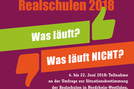 Realschule 2018